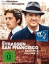 Die Straßen von San Francisco - Season 2, Volume 2 (3 DVDs) Poster