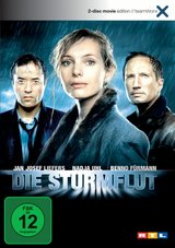 Die Sturmflut (2 DVDs) Poster