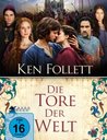 Die Tore der Welt (4 Discs) Poster