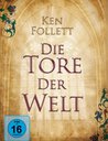 Die Tore der Welt (Special Edition, 5 Discs) Poster