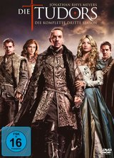 Die Tudors - Die komplette dritte Season (3 Discs) Poster