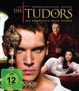 Die Tudors - Die komplette erste Season (3 Discs) Poster