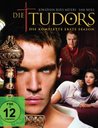 Die Tudors - Die komplette erste Season (3 Discs) Poster