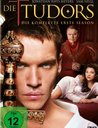 Die Tudors - Die komplette erste Season (3 DVDs) Poster