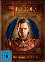 Die Tudors - Die komplette Serie (13 Discs) Poster