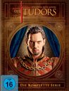 Die Tudors - Die komplette Serie (13 Discs) Poster