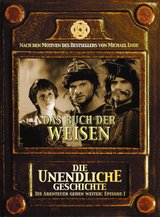 Die unendliche Geschichte, Episode I: Das Buch der Weisen Poster