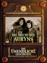 Die unendliche Geschichte, Episode II: Die Macht des Auryns Poster