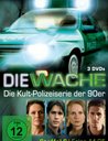 Die Wache - Staffel 6, Folgen 14-25 (3 Discs) Poster