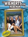 Die Wicherts von nebenan - Die komplette dritte Staffel (Folge 27 - 39) (Collector's Edition + 4 DVDs) Poster