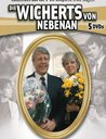 Die Wicherts von nebenan - Die komplette erste Staffel (Folge 1 - 14) (Collector's Edition + 5 DVDs) Poster