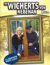 Die Wicherts von nebenan - Die komplette vierte Staffel (Collector's Edition + 3 DVDs) Poster