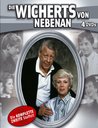 Die Wicherts von nebenan - Die komplette zweite Staffel (Folge 15 - 26) (Collector's Edition + 4 DVDs) Poster