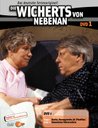 Die Wicherts von nebenan, DVD 01 Poster