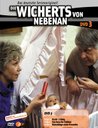Die Wicherts von nebenan, DVD 03 Poster