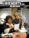 Die Wicherts von nebenan, DVD 07 Poster
