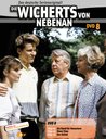 Die Wicherts von nebenan, DVD 08 Poster