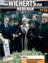 Die Wicherts von nebenan, DVD 10 Poster