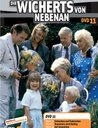 Die Wicherts von nebenan, DVD 11 Poster