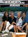 Die Wicherts von nebenan, DVD 12 Poster