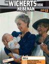 Die Wicherts von nebenan, DVD 13 Poster