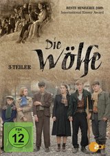 Die Wölfe (2 Discs) Poster