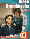 Diese Drombuschs, DVD 02 Poster