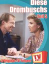 Diese Drombuschs, DVD 05 Poster