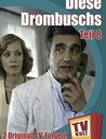 Diese Drombuschs, DVD 08 Poster