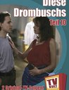 Diese Drombuschs, DVD 10 Poster