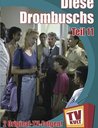 Diese Drombuschs, DVD 11 Poster