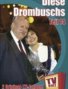 Diese Drombuschs, DVD 14 Poster