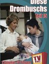 Diese Drombuschs, DVD 15 Poster