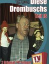 Diese Drombuschs, DVD 16 Poster
