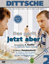 Dittsche: Das wirklich wahre Leben - Die komplette 2. Staffel (2 DVDs) Poster