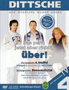 Dittsche: Das wirklich wahre Leben - Die komplette 4. Staffel (2 DVDs) Poster