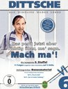 Dittsche: Das wirklich wahre Leben - Die komplette 6. Staffel (2 DVDs) Poster
