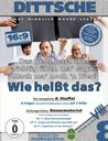 Dittsche: Das wirklich wahre Leben - Die komplette 8. Staffel (2 DVDs) Poster
