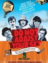 Do Not Adjust Your Set (OmU) Poster