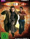 Doctor Who - Die komplette Staffel 3 (6 Discs) Poster