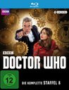 Doctor Who - Die komplette Staffel 8 Poster