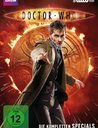 Doctor Who - Die kompletten Specials (5 Discs) Poster