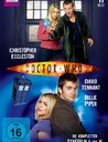 Doctor Who - Die kompletten Staffeln 1&2 (11 Discs) Poster