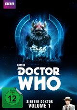 Doctor Who - Siebter Doktor, Volume 1 (4 Discs) Poster