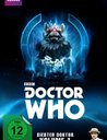 Doctor Who - Siebter Doktor, Volume 1 (4 Discs) Poster