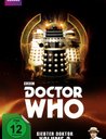 Doctor Who - Siebter Doktor, Volume 2 Poster