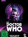 Doctor Who - Siebter Doktor, Volume 3 Poster