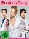 Doctor's Diary 1 - Männer sind die beste Medizin (2 DVDs) Poster