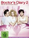 Doctor's Diary 2 - Männer sind die beste Medizin (2 DVDs) Poster