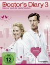Doctor's Diary 3 - Männer sind die beste Medizin (2 Discs) Poster